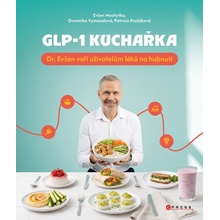 GLP-1 kuchařka