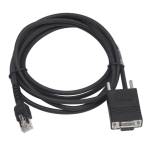 Zebra Сериен кабел за четци Zebra DS55 (CBL-R10755-01)