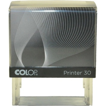 Автоматичен печат COLOP Printer 30