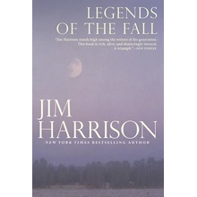 Legends of the Fall Harrison JimPaperback