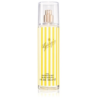 Giorgio Beverly Hills Giorgio спрей за тяло за жени 236ml