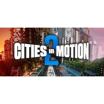 Cities in Motion 2 Collection