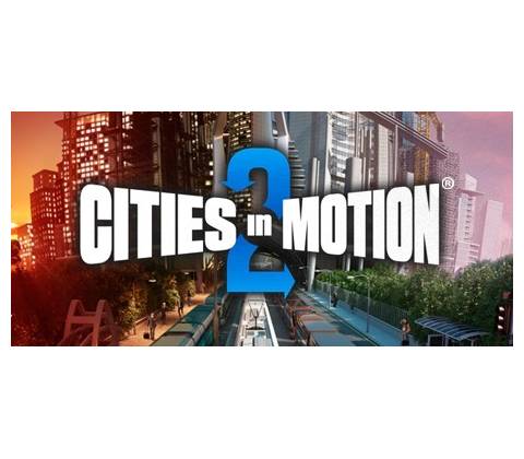 Cities in Motion 2 Collection