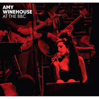 Amy Winehouse - At The BBC (3 CD) (0602435415659)