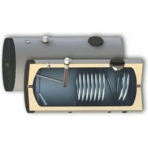 SUNSYSTEM HSN 500 (09035106202006) Бойлери