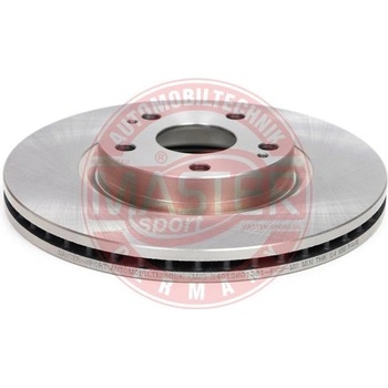 MASTER-SPORT Brzdový kotúč 24012601381-PCS-MS