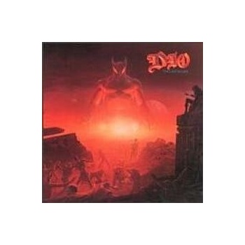 LAST IN LINE - DIO