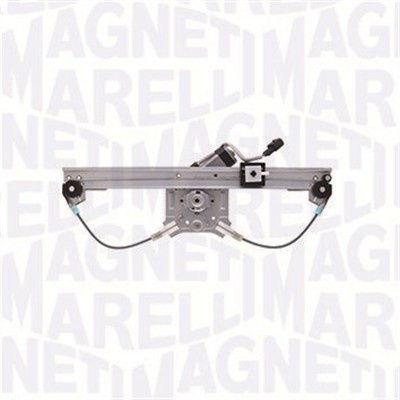 Zvedací zařízení oken MAGNETI MARELLI 350103170174