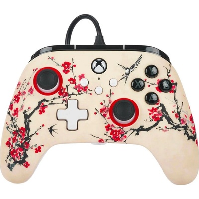 Acco Brands PowerA Advantage Kabelový ovladač pro Xbox Series X|S XBGP0180-02