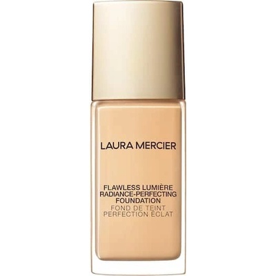 Laura-Mercier Facial-make-up Foundation Flawless Lumière Radiance Perfecting Foundation Beige 30 ml