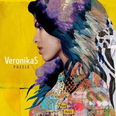VeronikaS - CD Puzzle