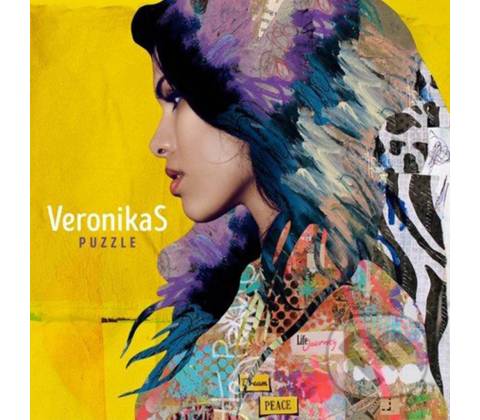 VeronikaS - CD Puzzle