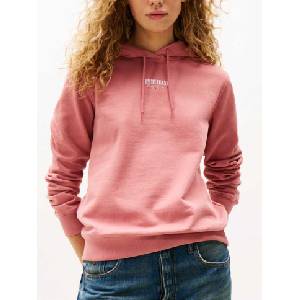 Tommy Hilfiger Суитшърт tjw reg ess logo 2 hoodie ext - sportdepot - 116,94 лв