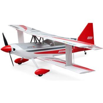 E-Flite Ultimate 3D 0.95m SMART SAFE BNF Basic