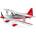 E-Flite Ultimate 3D 0.95m SMART SAFE BNF Basic