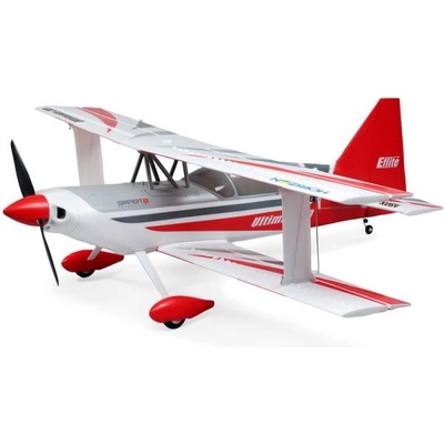E-Flite Ultimate 3D 0.95m SMART SAFE BNF Basic