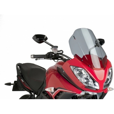 Puig Touring Screen 4359 Tmavá (F)