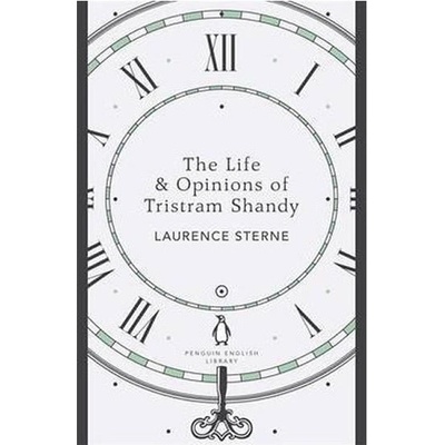 Laurence Sterne: Tristram Shandy
