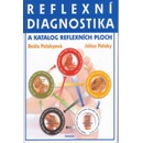 Knihy Reflexní diagnostika a katalog reflexních ploch - Július a Beáta Patakyovi, Július