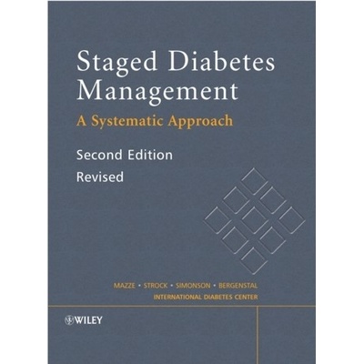 Staged Diabetes Management Mazze Roger