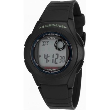 Casio F-200W-1A