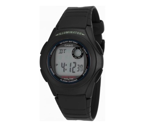 Casio F-200W-1A