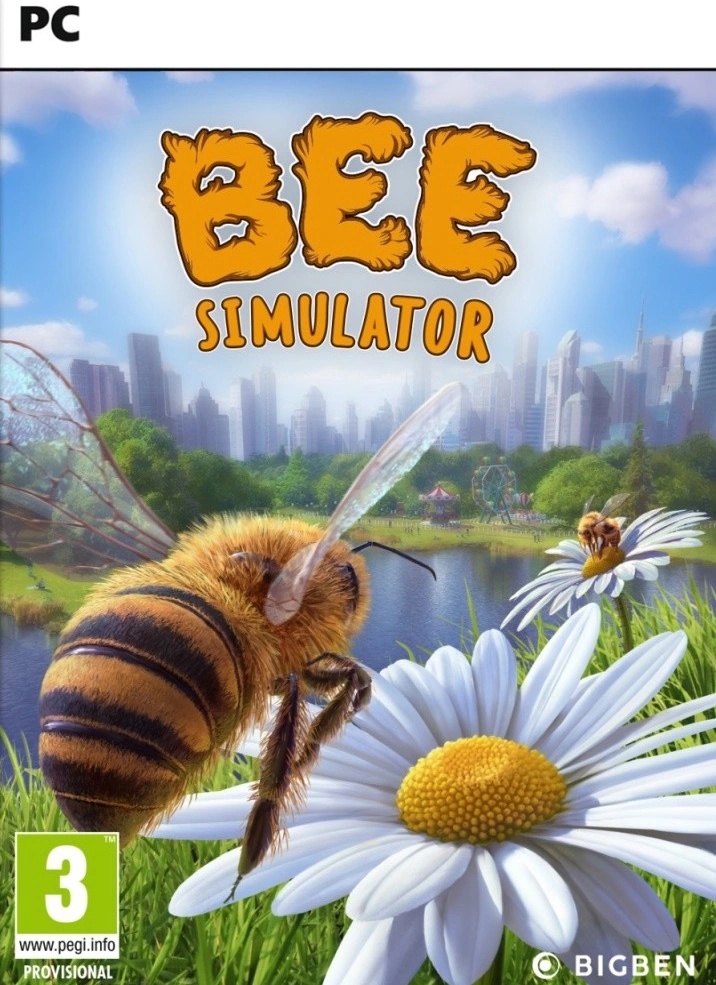 Bee Simulator