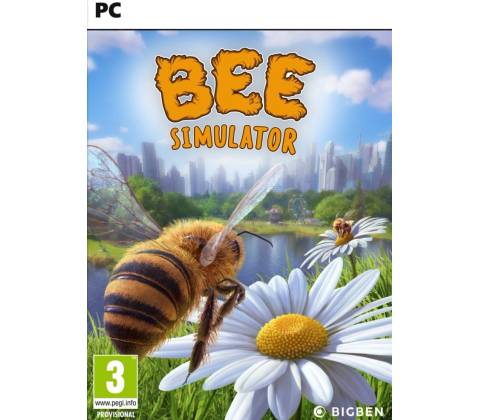 Bee Simulator