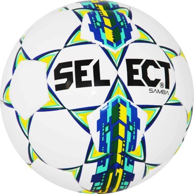 Select SAMBA