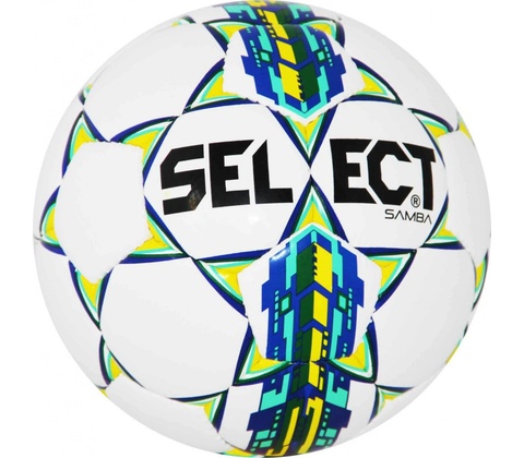 Select SAMBA