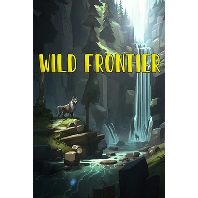 AMMC Games Wild Frontier (PC)