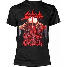 Sodom tričko Obsessed By Cruelty black