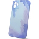 Púzdro Forcell POP iPhone 11 - modré