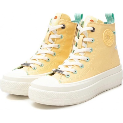 Xti Refresh 172561 yellow