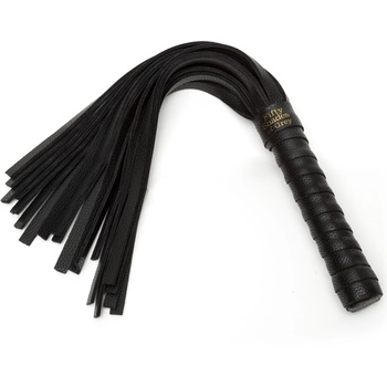 Image 1 of Fifty Shades of Grey Bound to You Small Flogger