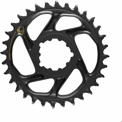 SRAM CR X-SYNC SL EAGLE 34T DM 6 OFFSET GLD