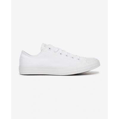 Converse CHUCK TAYLOR ALL STAR SEASONAL 1U647 bílé