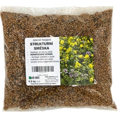 AgroBio Strukturní směska