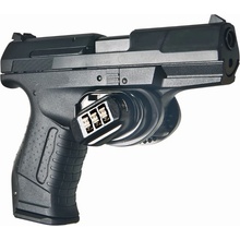Rottner Gun Control