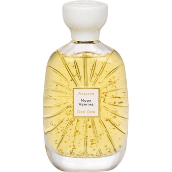 Image 1 of Atelier Des Ors Nuda Veritas Extrait de Parfum 100 ml Tester