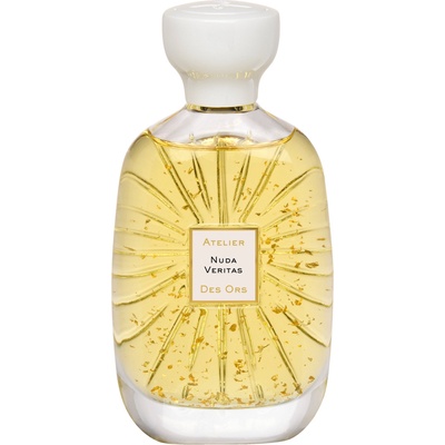 Atelier Des Ors Nuda Veritas Extrait de Parfum 100 ml Tester