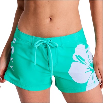 Roxy Дамски бордшорт Roxy Women's To Dye For 3 Inch Boardshorts - Katydid (150-6372-0113)