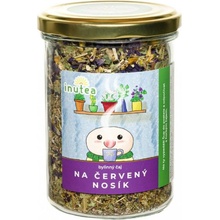 Inutea Bylinná směs Na červený nosík 440 ml