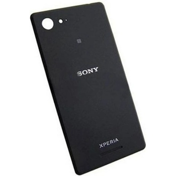 Kryt Sony D2203 Xperia E3 Zadný čierny