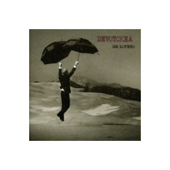 Devotchka - 100 Lovers CD