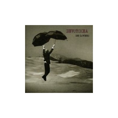 Devotchka - 100 Lovers CD