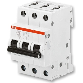ABB S203-B40