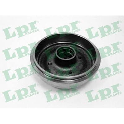 Brzdový bubon LPR 7D0226