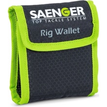 Saenger pouzdro na návazce Rig Wallet
