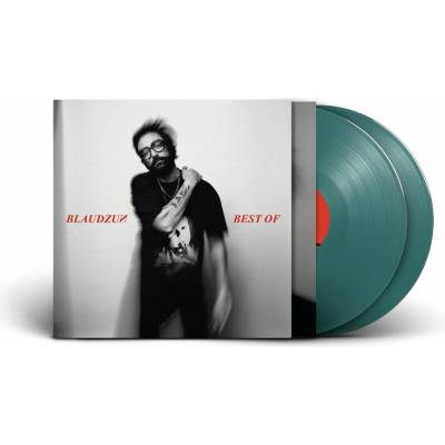 Blaudzun - Blaudzun: The Best Of (Coloured) LP